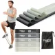 Image 1 for Набор резинок для фитнеса Trex Sport TX-065RBG 1-18кг