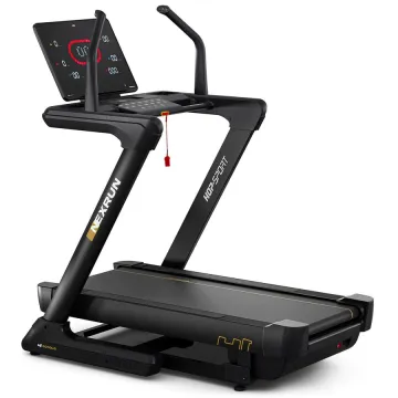 Бігова доріжка Hop-Sport HS-6000LB Nexrun