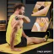 Image 14 for Набор массажных мячей Trex Sport TX-003MSB 3в1 для йоги и фитнеса PVC