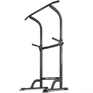 Силова станція турнік-бруси Trex Sport TX-060PR
