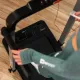 Image 5 for Беговая дорожка Hop-Sport HS-1300WLB Active