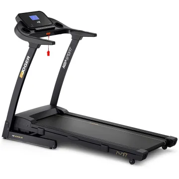 Беговая дорожка Hop-Sport HS-2000LB Joger