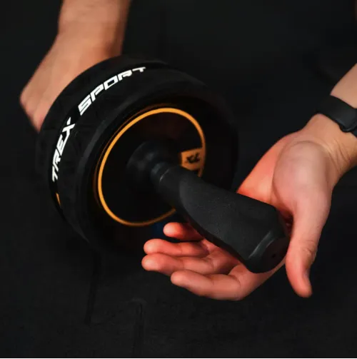 РОЛИК ДЛЯ ПРЕССА - ПРОФЕССИОНАЛЬНЫЙ И УДОБНЫЙ