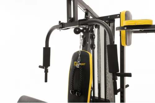 Три типи рукояток з комфортними закінченнями