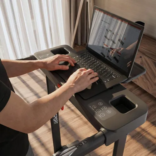 Працюйте і рухайтесь одночасно - максимум користі з часу