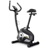 Велотренажер Trex Sport TX-400MB Reck магнітний чорно-білий