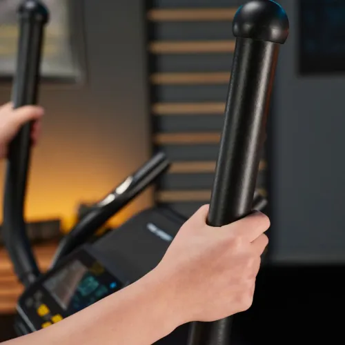 Розвинене тренування всього тіла