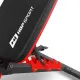 Image 11 for Скамья тренировочная Hop-Sport HS-1095 с партой Скотта