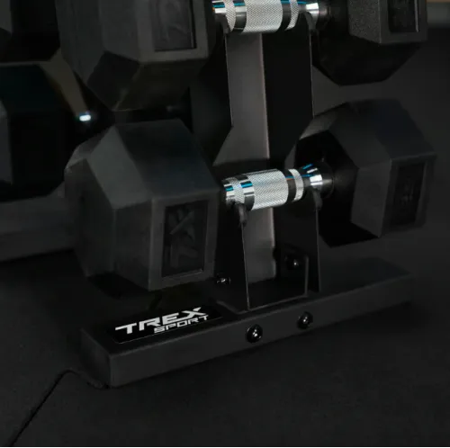 Подходит для разного набора гантелей Подходит для разного набора гантелей