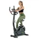 Image 8 for Велотренажер Hop-Sport HS-120H Argo черно-зеленый