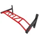 Image 11 for Турник настенный мультихват Hop-Sport HS-2002K с перчатками