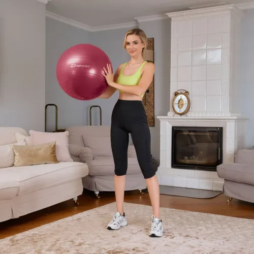 Просте накачування без зайвих складнощів