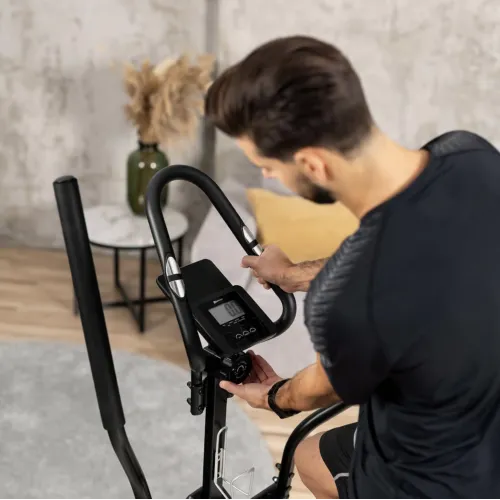 Різноманітність тренувань