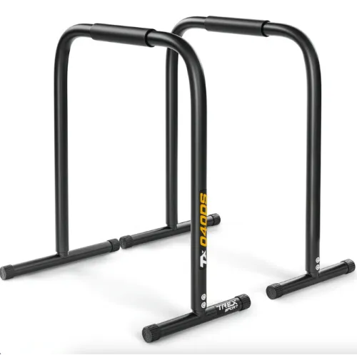 Брусья стационарные регулируемые Trex Sport TX-040DS