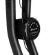 Image 11 for Велотренажер Hop-Sport HS-3020X Quest X-Bike чорно-сріблястий