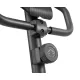 Image 9 for Велотренажер Hop-Sport HS-015H Vox золотистий