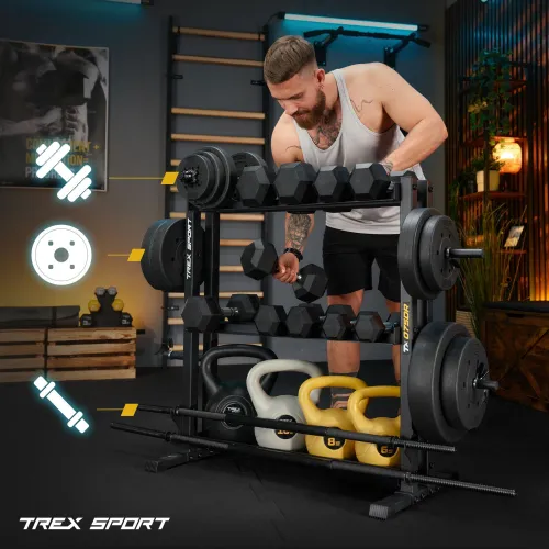 Продуманная организация пространства