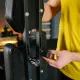 Image 10 for Скамья тренировочная Trex Sport TX-200B с партой Скотта